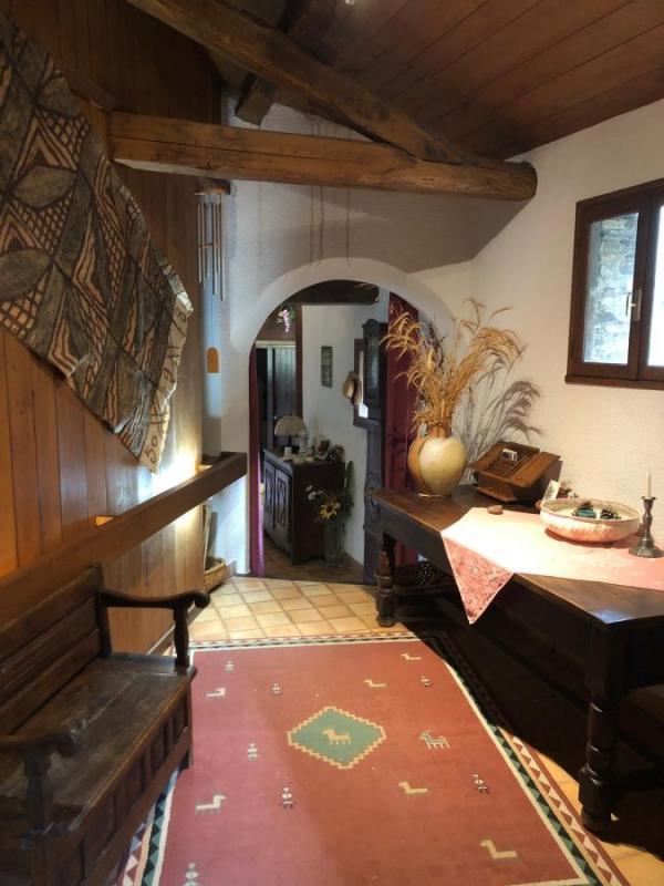 Maison - 275 m² - 8 pièces