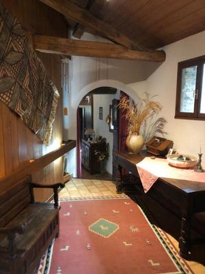 Maison - 275 m² - 8 pièces