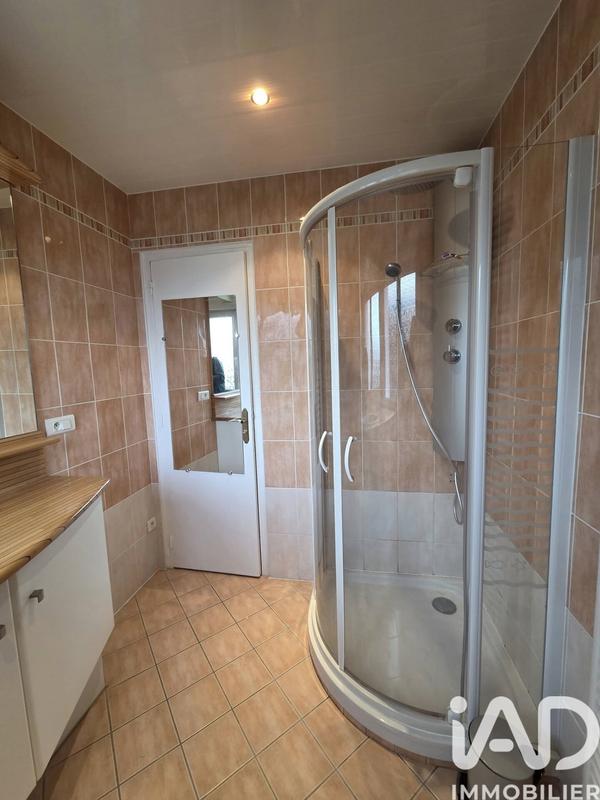 Maison de ville - 130 m² - 5 pièces