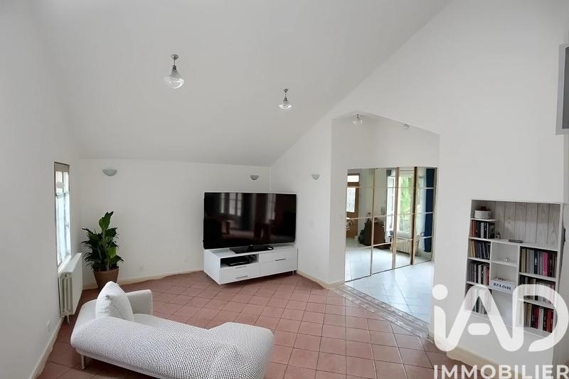 Maison - 159 m² - 6 pièces