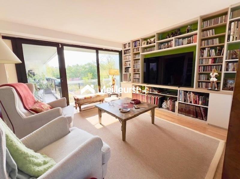 Appartement - 146 m² - 5 pièces