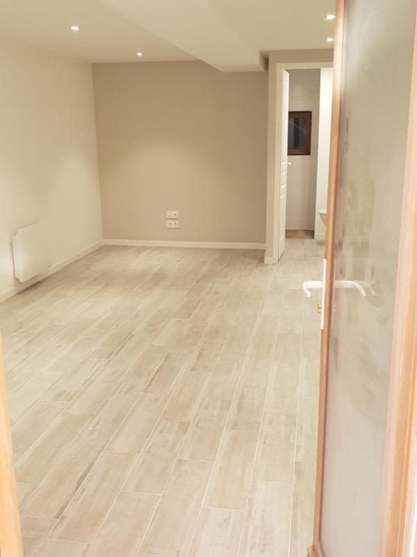 Appartement - 26 m² - 1 pièce