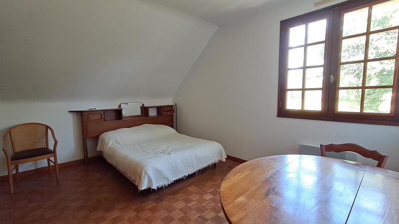 Maison - 165 m² - 6 pièces