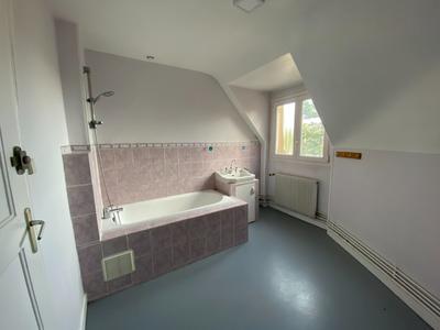 Appartement - 116 m² - 5 pièces