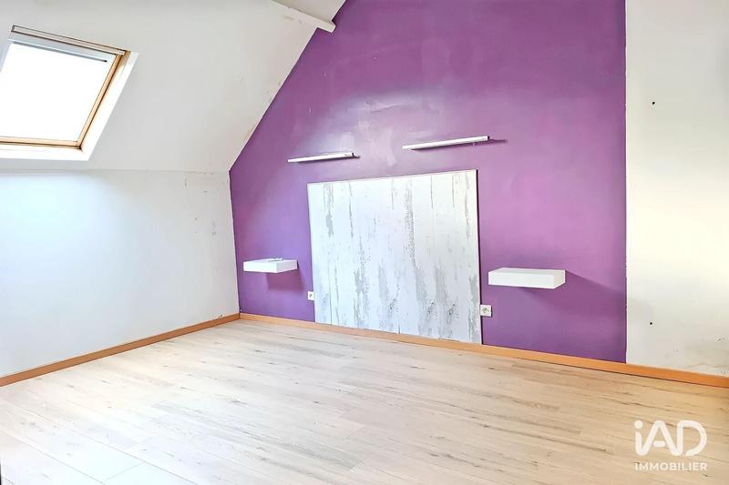 Maison - 150 m² - 6 pièces