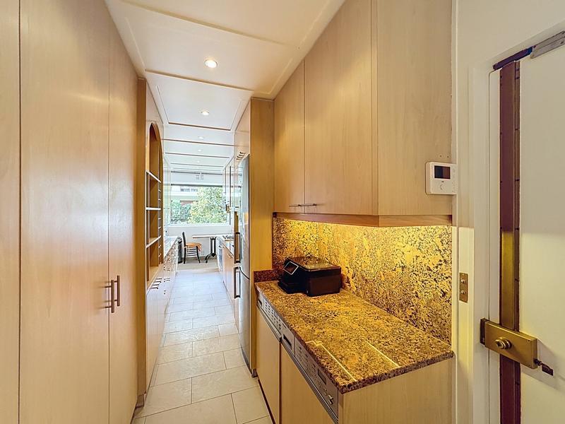 Appartement - 115 m² - 3 pièces