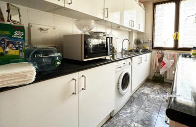 Appartement - 71 m² - 4 pièces