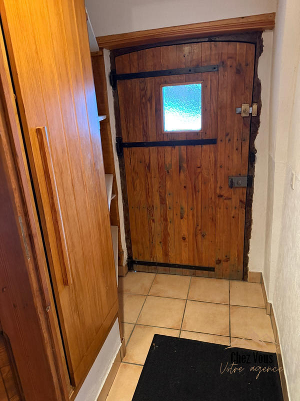 Appartement - 70 m² - 2 pièces