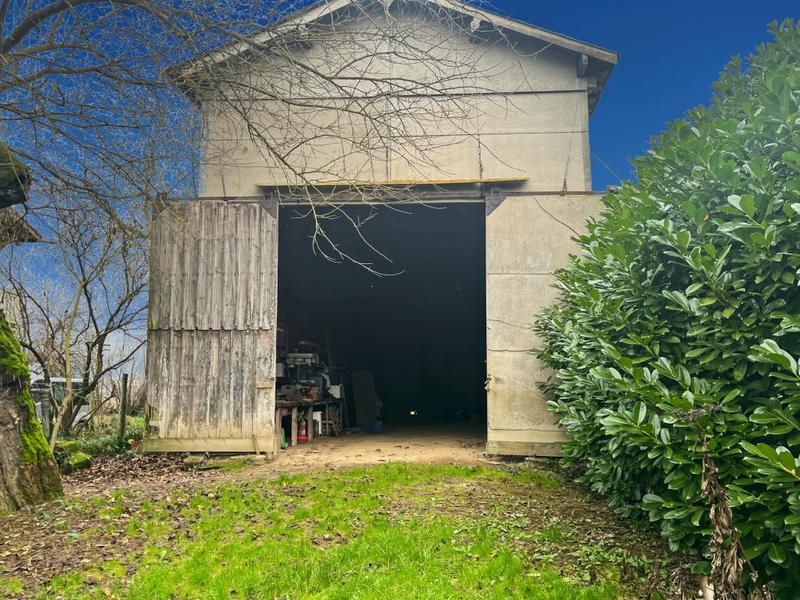 Maison - 155 m² - 5 pièces