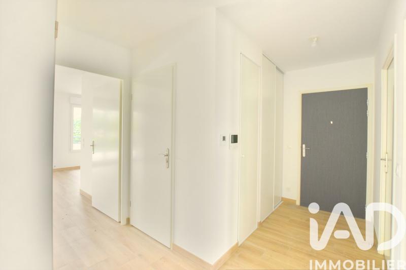 Appartement - 84 m² - 4 pièces