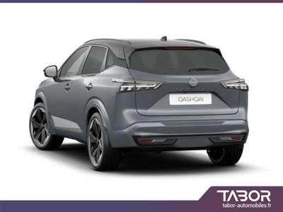 Nissan Qashqai Mhev 158 Cvt n-Design Pano Hud
