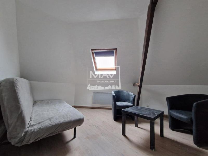 Immeuble - 100 m² - 6 pièces