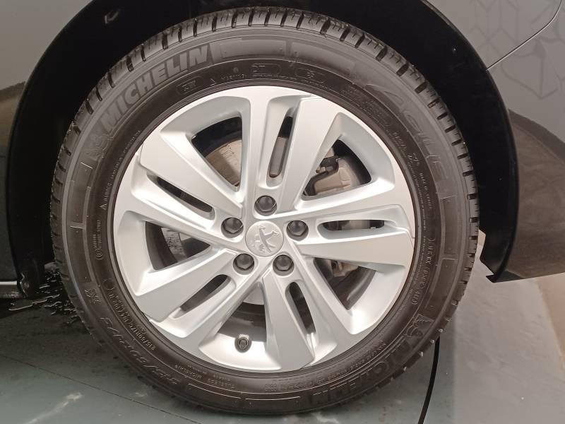 Peugeot Expert Fgn Tole m Bluehdi 180 s&amp;S Eat8