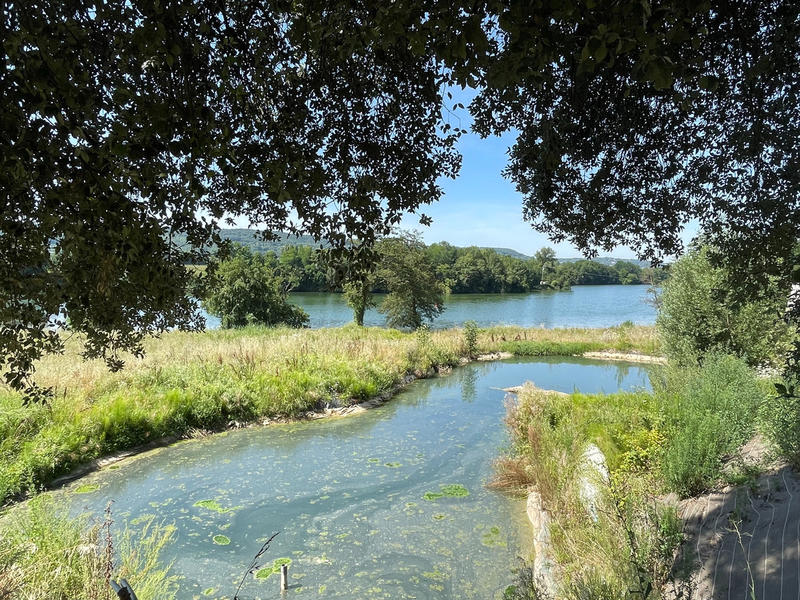 Maison - 271 m² - 8 pièces