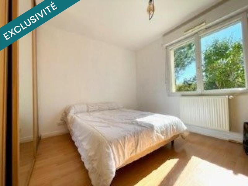 Maison - 97 m² - 5 pièces