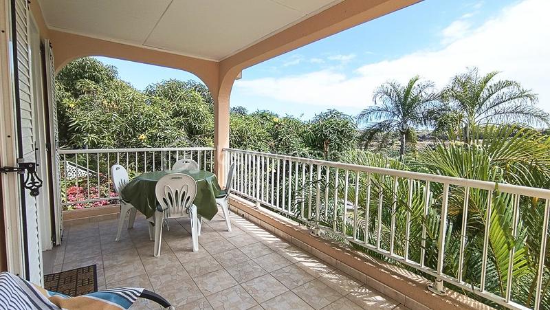 Maison - 62 m² - 3 pièces