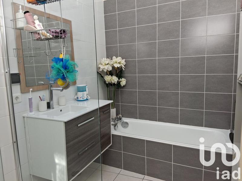 Maison - 152 m² - 5 pièces