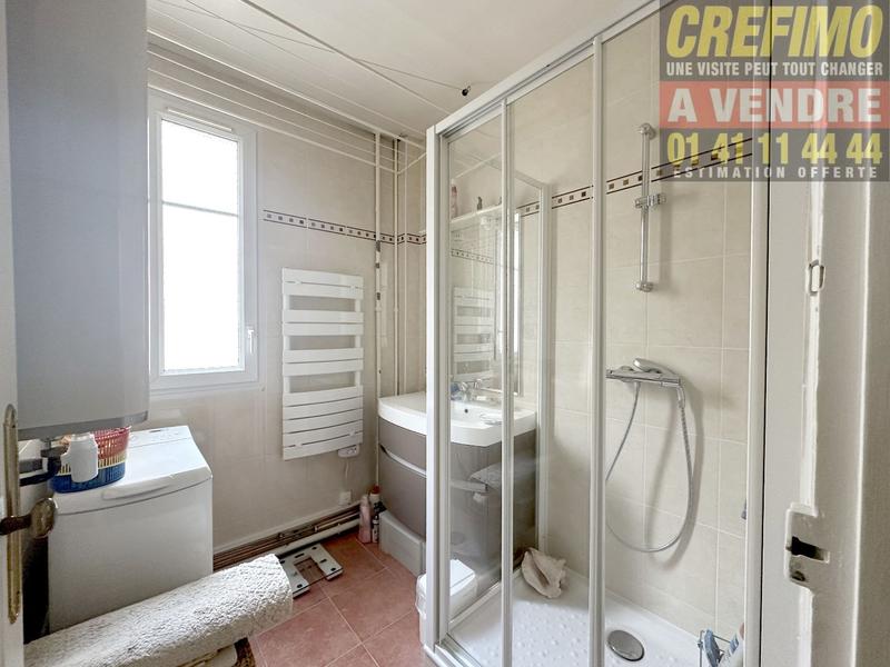 Appartement - 55 m² - 2 pièces