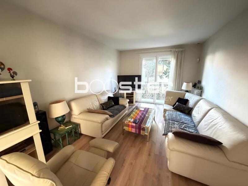 Maison ancienne - 141 m² - 5 pièces