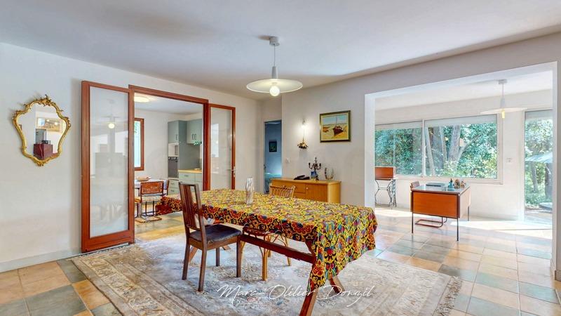 Villa - 132 m² - 6 pièces