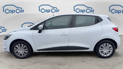 Renault Clio IV 1.5 dCi 90 Business