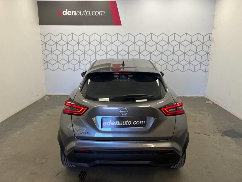 Nissan Juke Dig-T 114 Acenta