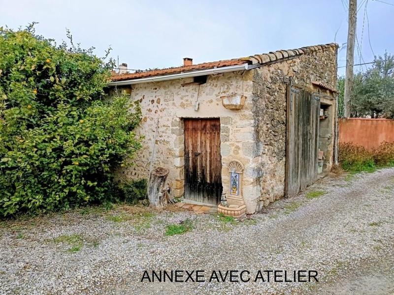 Maison - 131 m² - 7 pièces