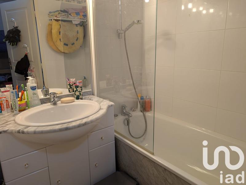 Appartement - 28 m² - 1 pièce