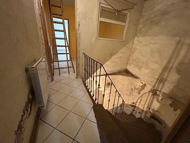 Maison - 97 m² - 5 pièces