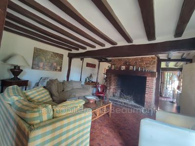 Maison - 109 m² - 5 pièces