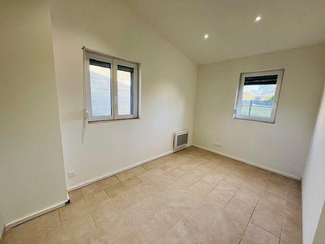 Maison - 59 m² - 2 pièces