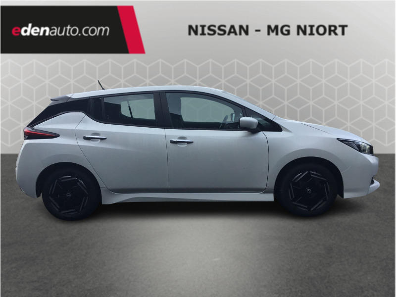 Nissan Leaf Electrique 40kWh Acenta