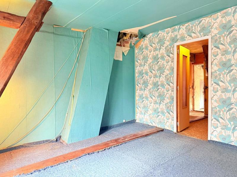 Maison - 180 m² - 7 pièces