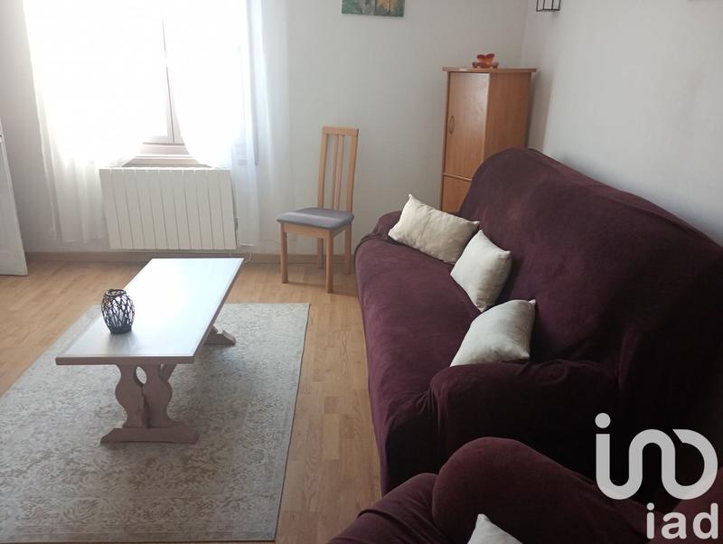 Immeuble - 166 m² - 1 pièce