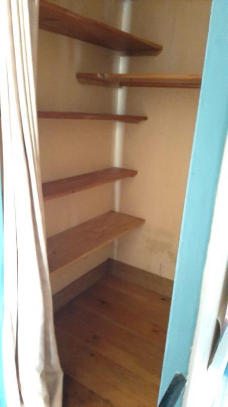 Maison - 46 m² - 3 pièces