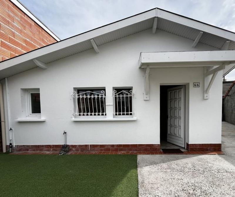 Maison - 68 m² - 3 pièces