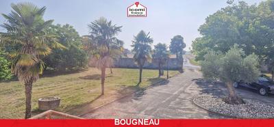 Propriété - 1 000 m² - 10 pièces