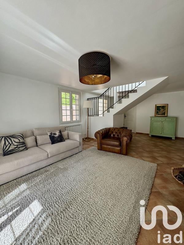 Bastide - 200 m² - 7 pièces