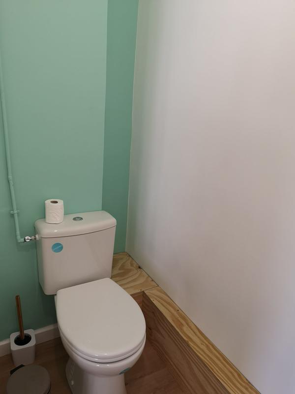 Appartement - 57 m² - 4 pièces