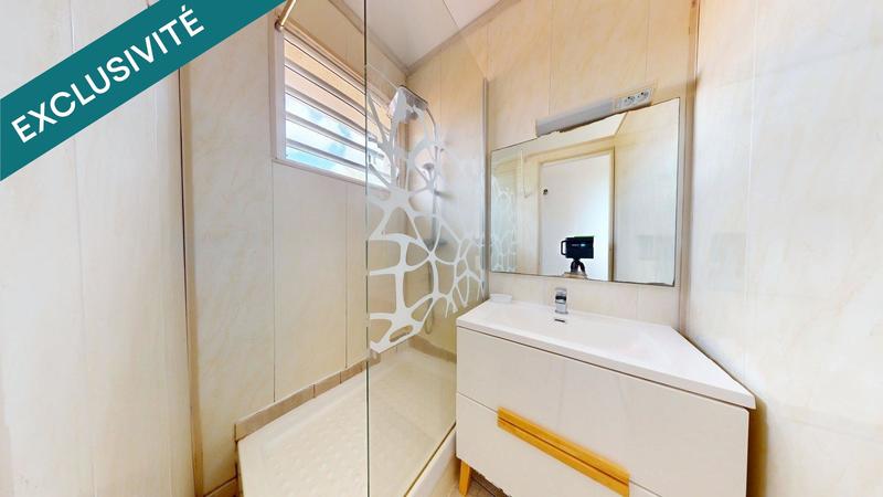 Maison - 170 m² - 7 pièces