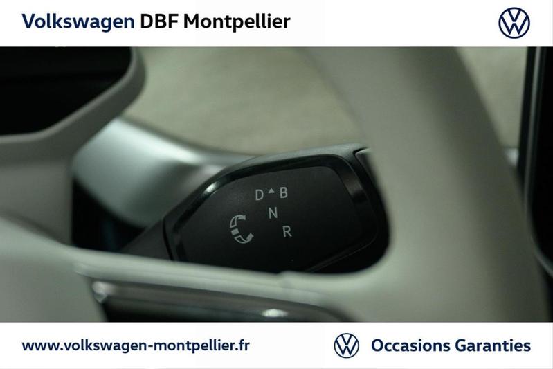Volkswagen Id. Buzz 286 ch Pro 7 places