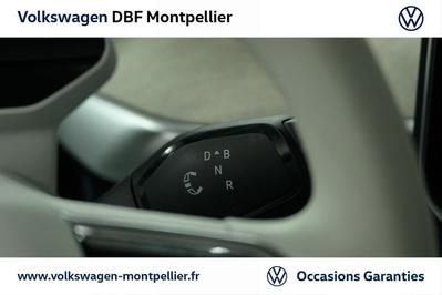 Volkswagen Id. Buzz 286 ch Pro 7 places