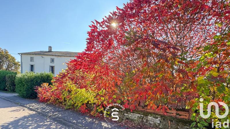 Ferme - 142 m² - 5 pièces