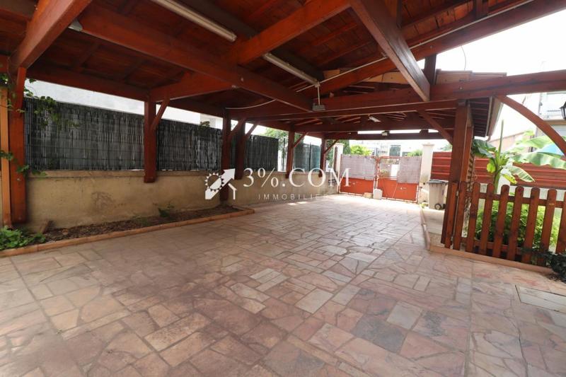 Maison - 136 m² - 6 pièces