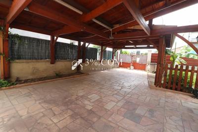 Maison - 136 m² - 6 pièces