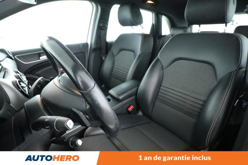 Mercedes Classe B 180 d Sensation 7g-Dct 109 ch