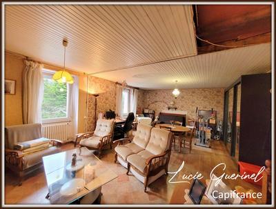 Maison - 195 m² - 7 pièces