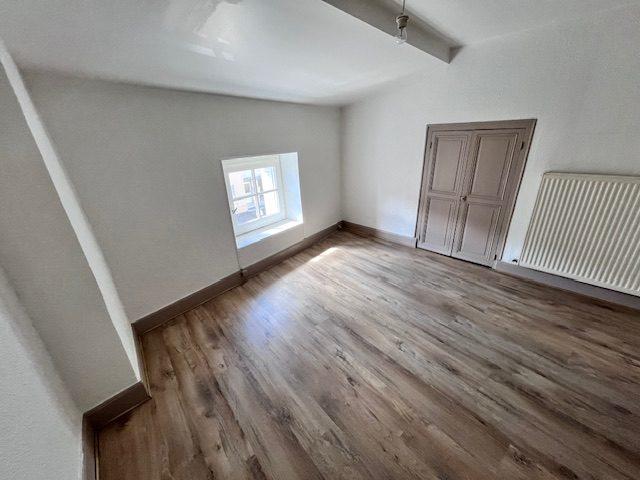 Maison de ville - 55 m² - 3 pièces