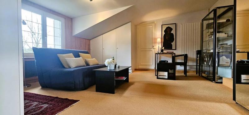 Maison - 165 m² - 5 pièces