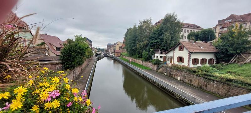 Local commercial - 99 m² - 2 pièces